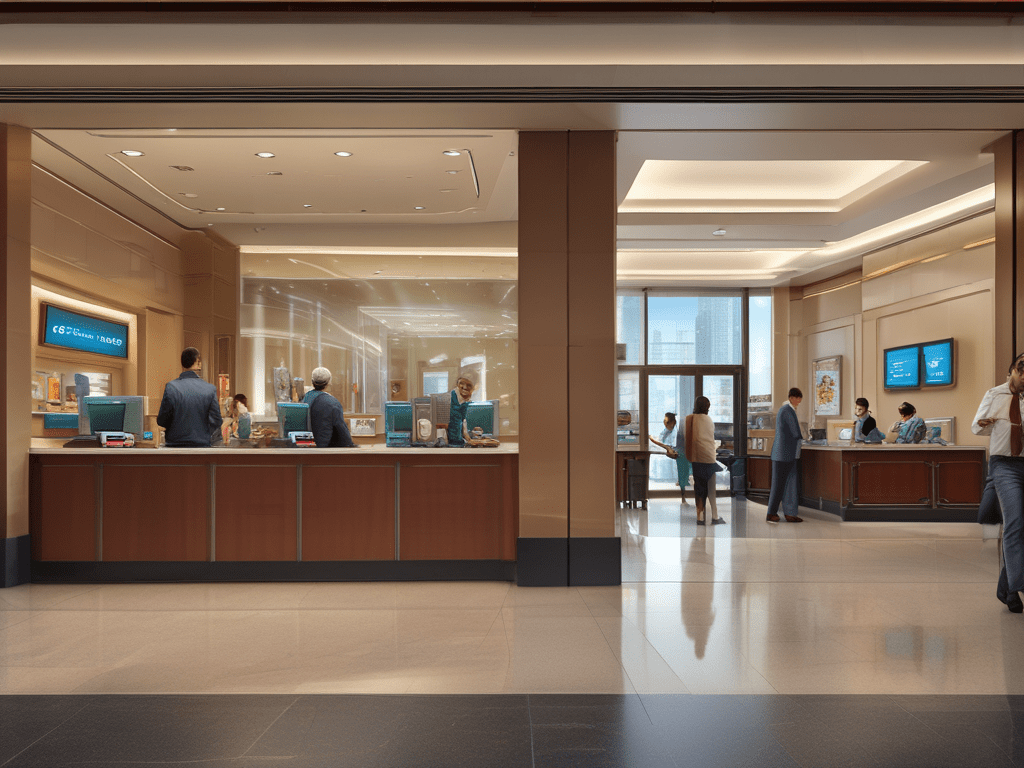 Memahami Fungsi dan Peran Bank dalam&nbsp;Perekonomian